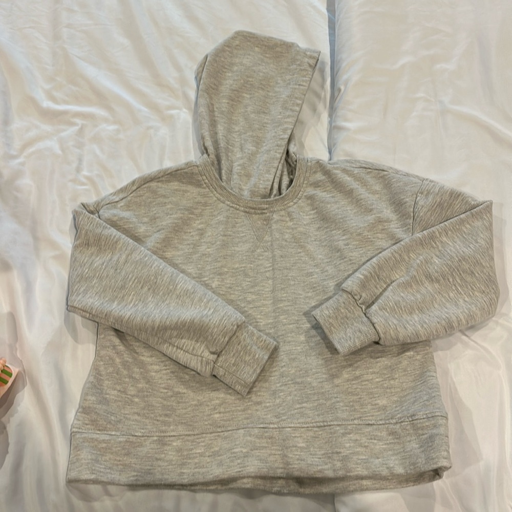 Matilda Jane Hoodie